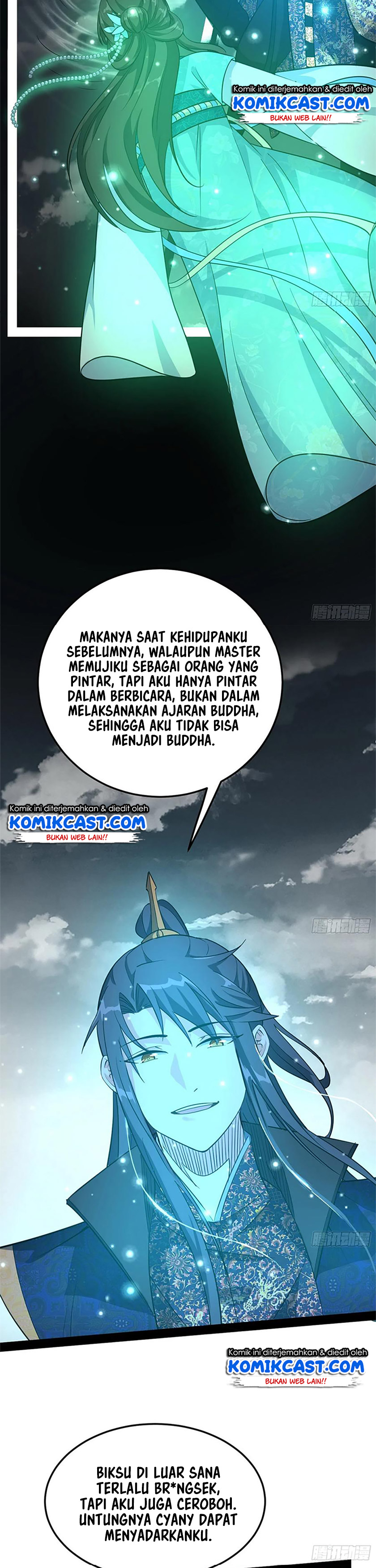 Dilarang COPAS - situs resmi www.mangacanblog.com - Komik im an evil god 118 - chapter 118 119 Indonesia im an evil god 118 - chapter 118 Terbaru 20|Baca Manga Komik Indonesia|Mangacan